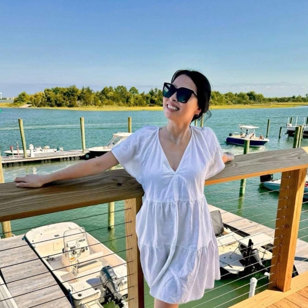 Meet your Posher, Bichthuy